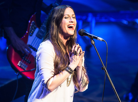 Alanis Morissette Alanis Morissette